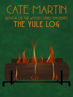 cover image of The Yule Log